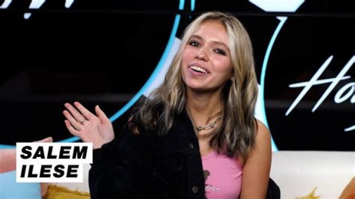 Salem Ilese Age: 10 Facts To Know About