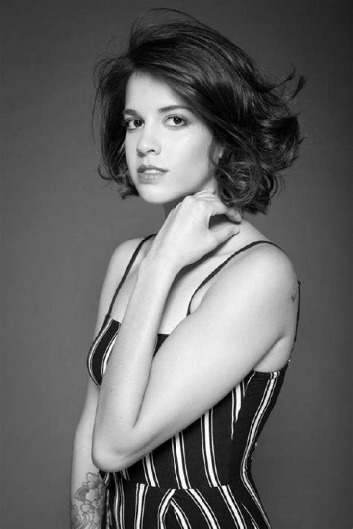 Samantha Acuna Age, Birthday, Boyfriend, Height, Parents, Net Worth & More