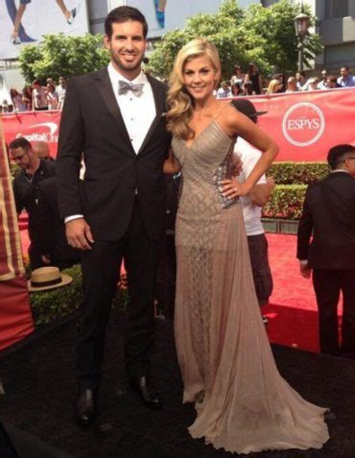 Samantha Ponder Height Weight Body Measurements Facts Family