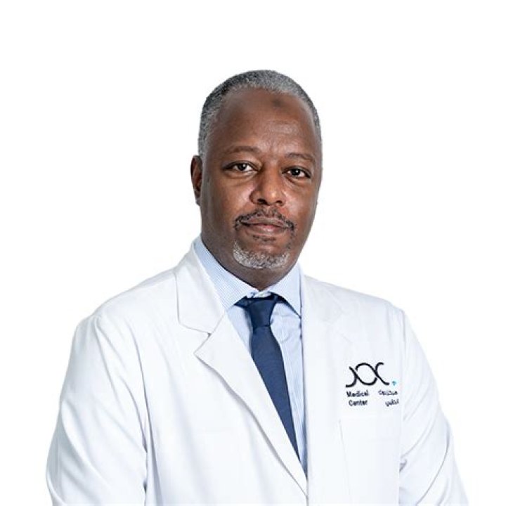 Dr. Sami Jadallah, MD – San Jose, CA