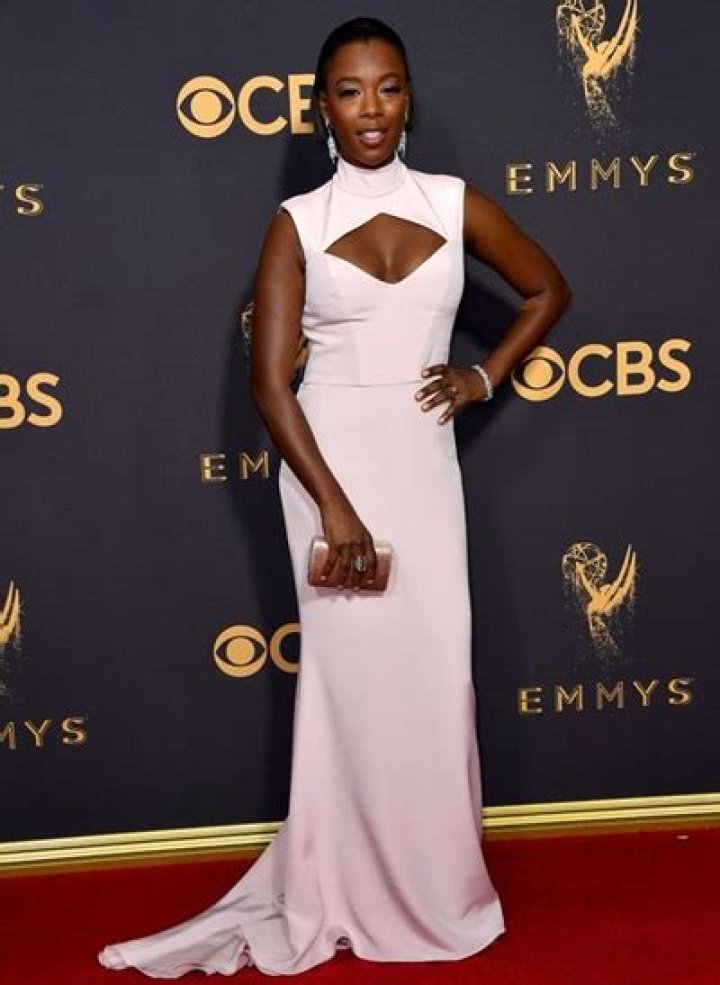 Samira Wiley Height Weight Bra Size Age Body Measurements Facts Bio