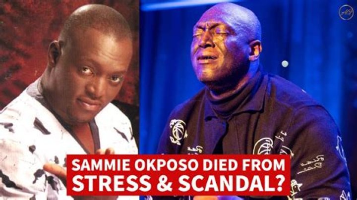 Sammie Okposo Net Worth At Death
