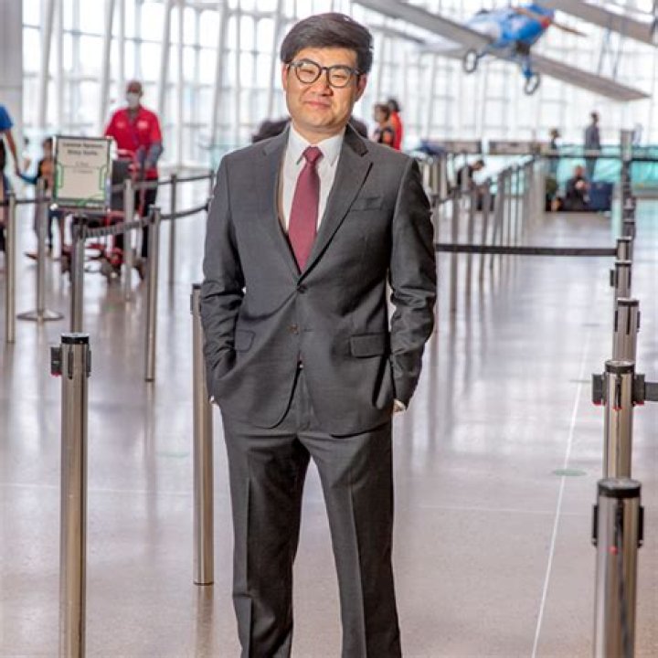 Dr. Samuel Cho, MD – Martinez, CA