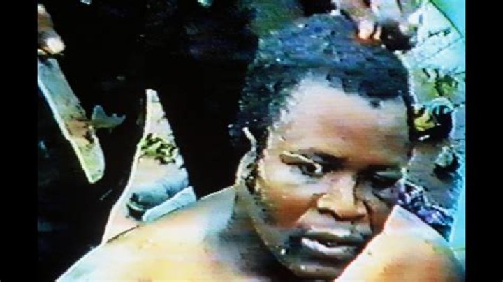 Samuel Doe Biography - Facts, Childhood, Family Life & Achievements