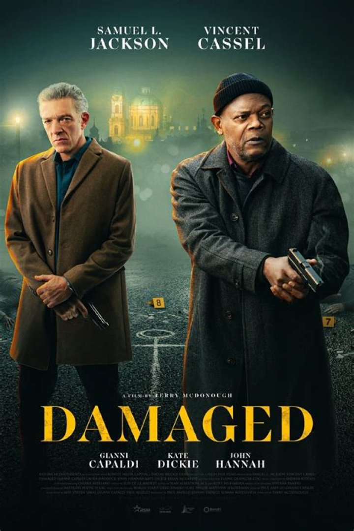 Samuel L. Jackson reportedly turned down this popular film on streaming