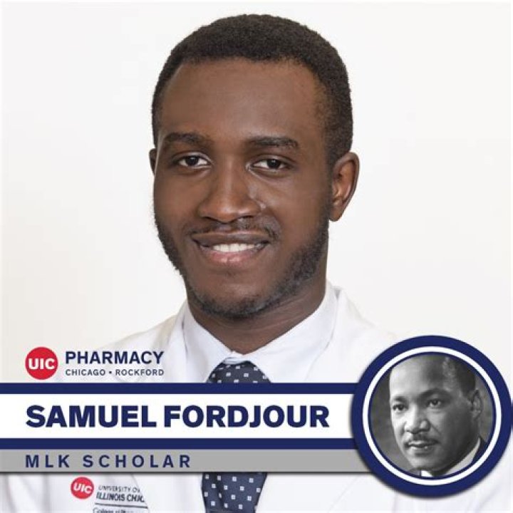 Samuel McClure – Vancouver, WA