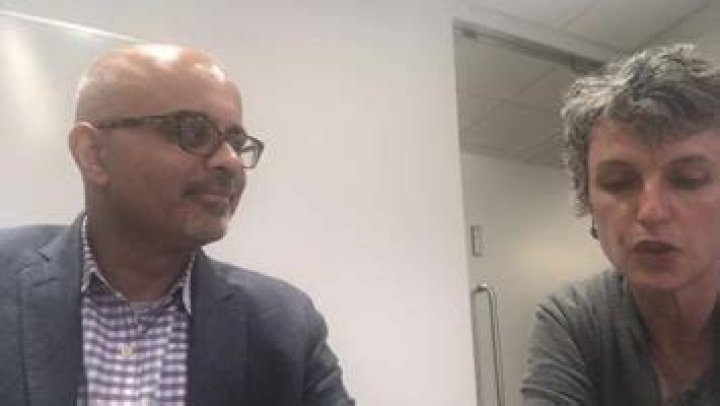 Dr. Sana Jivraj, MD – Burlingame, CA