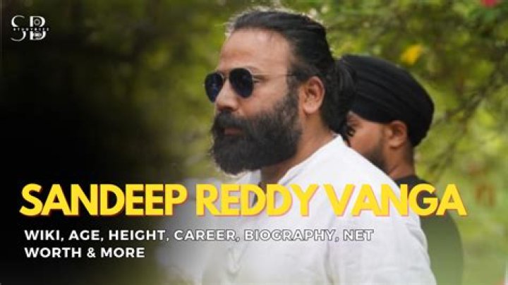 Dr. Sandeep Reddy, MD – Dallas, TX