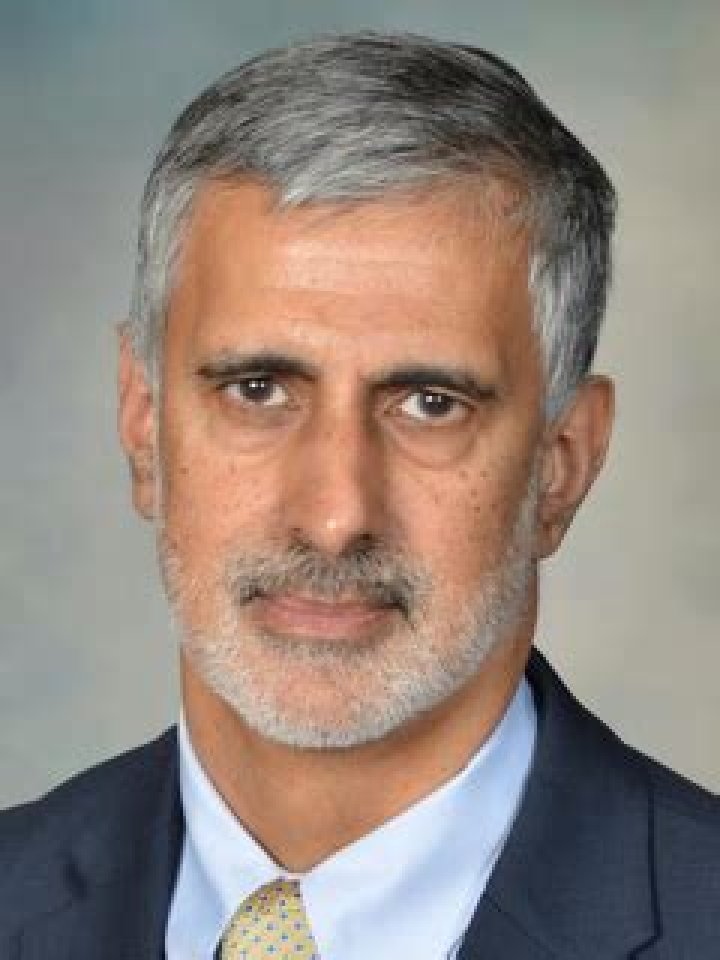 Dr. Sandeep Teja, MD – Salt Lake City, UT