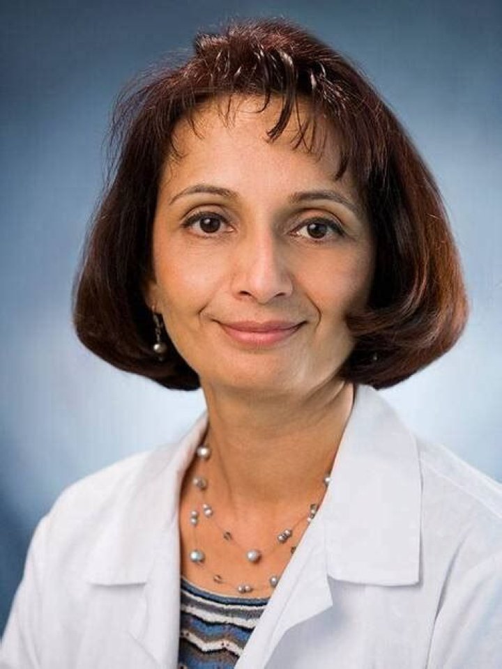 Dr. Sandhya Desai, MD – Collegeville, PA