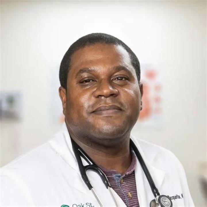 Dr. Sandip Desai, MD – Sugar Land, TX