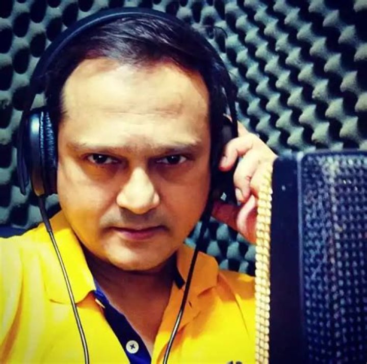 Sanjay Keni [Voice Artist] Biography, Wiki, Net Worth, Age & More