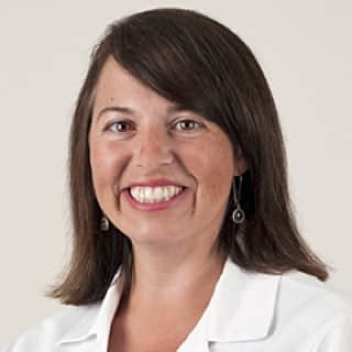 Dr. Sara Brumfield, MD – Charlottesville, VA