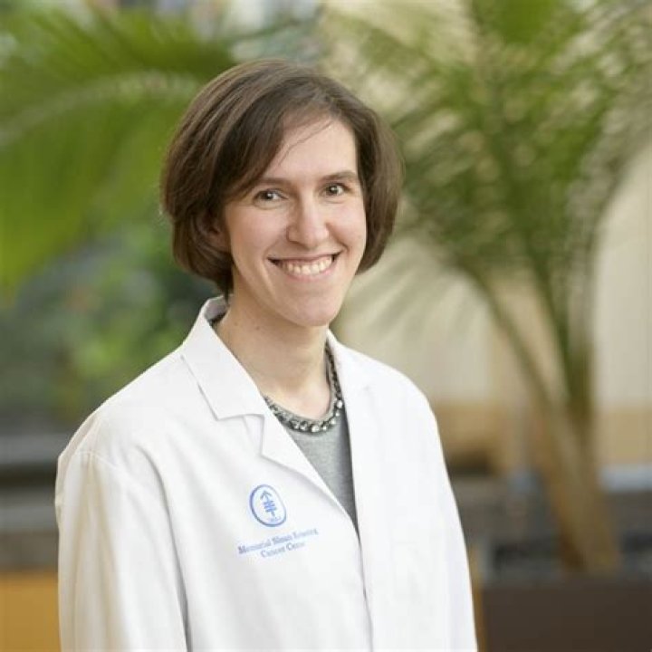 Dr. Sarah Eskreis-Winkler, MD – New York, NY
