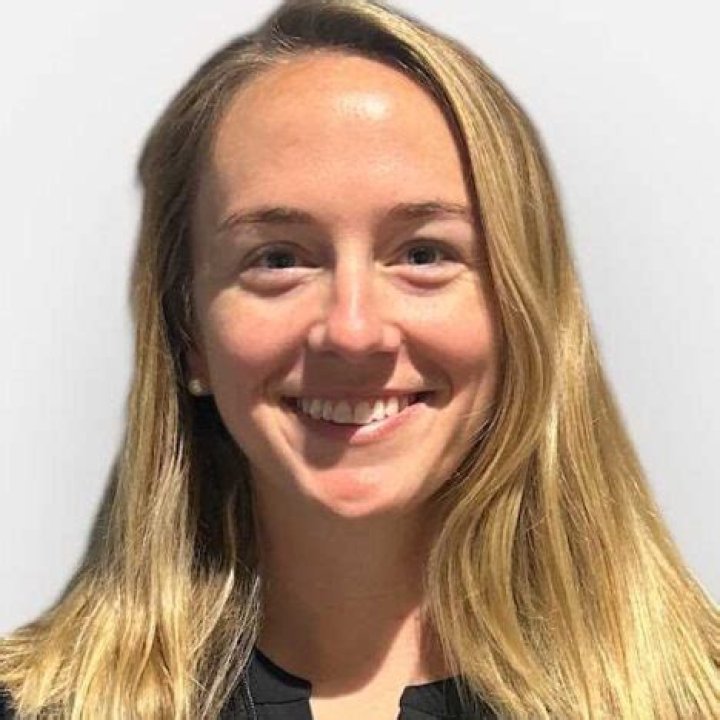 Dr. Sarah (Russell) Johnson, MD – Leonardtown, MD