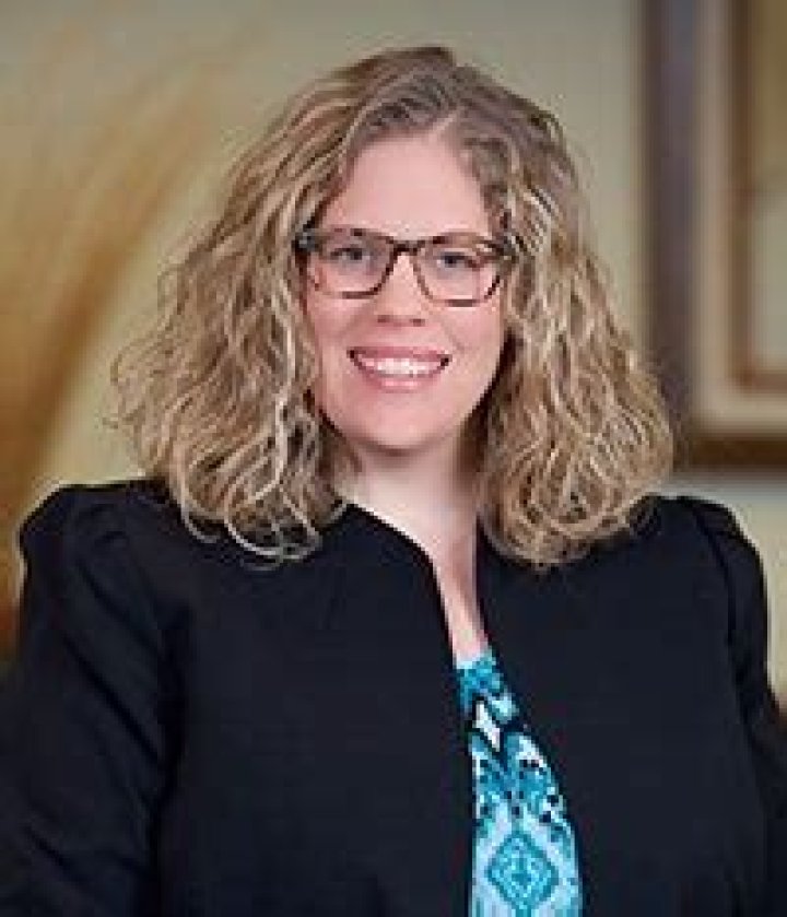 Dr. Sarah Massey, DO – West Des Moines, IA