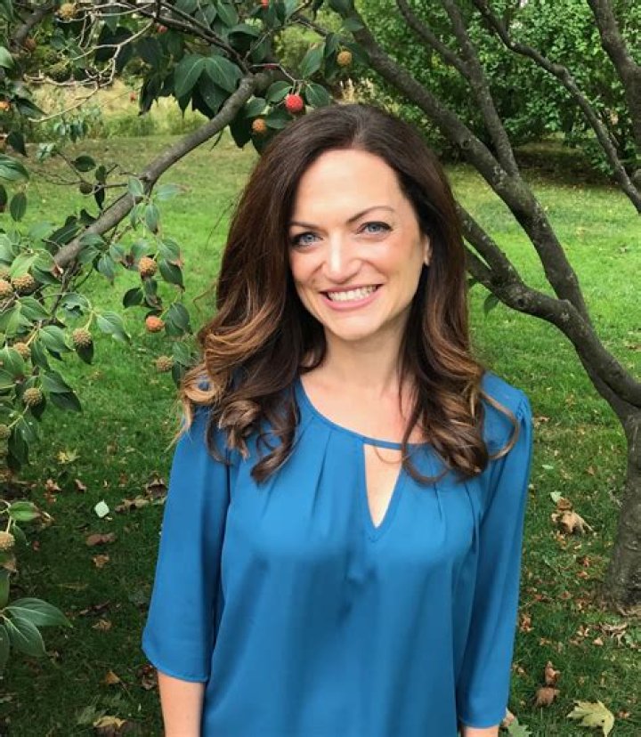 Sarah Mcginley – Norwich, CT