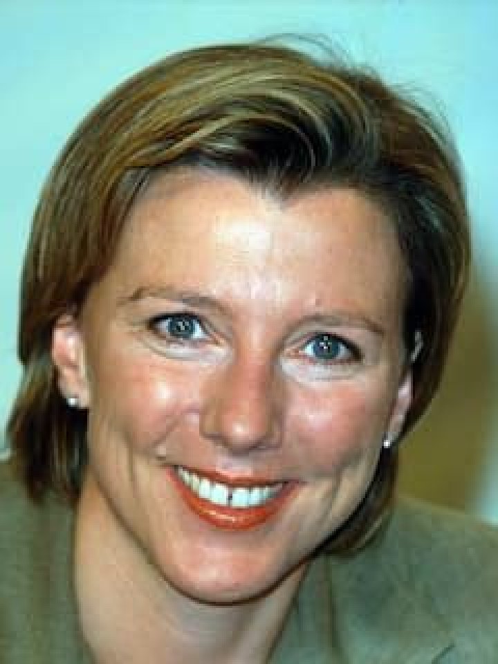 Sarah Montague Bio, Age, Family, Husband, Kids, BBC, Awards, Salary