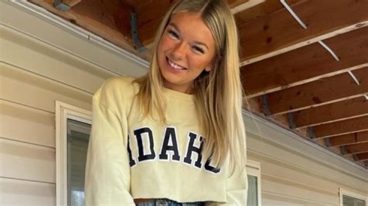 Sarah Shulze Wiki, age, birthday, parents, boyfriend, obituary, University of Wisconsin, Instagram