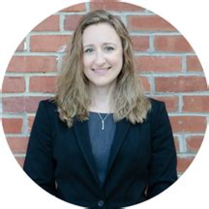 Dr. Sarah Stelma, MD – Cedar Knolls, NJ