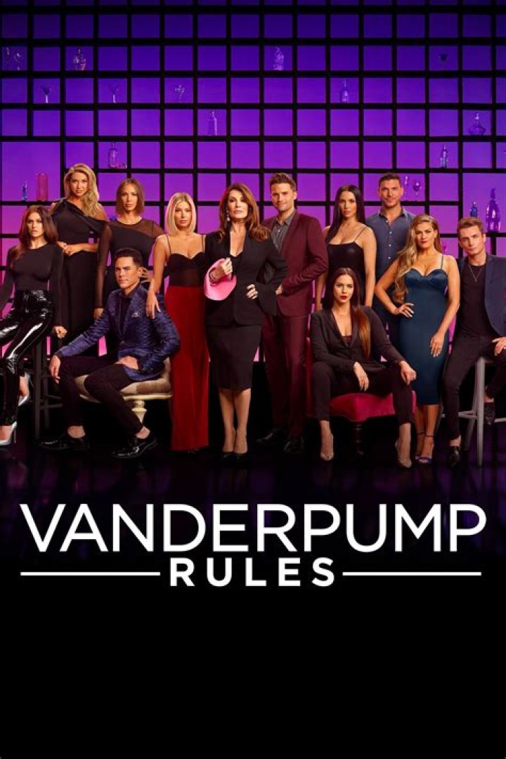 Scheana Shay Addresses The Drama On Vanderpump Rules – Says Season 8 Is Filled With ‘Plot Twists’ And ‘Fresh Faces’