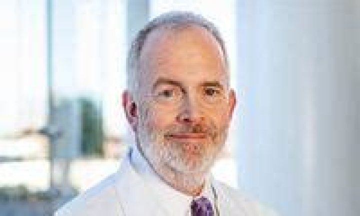 Dr. Scott Dull, MD – Tulsa, OK