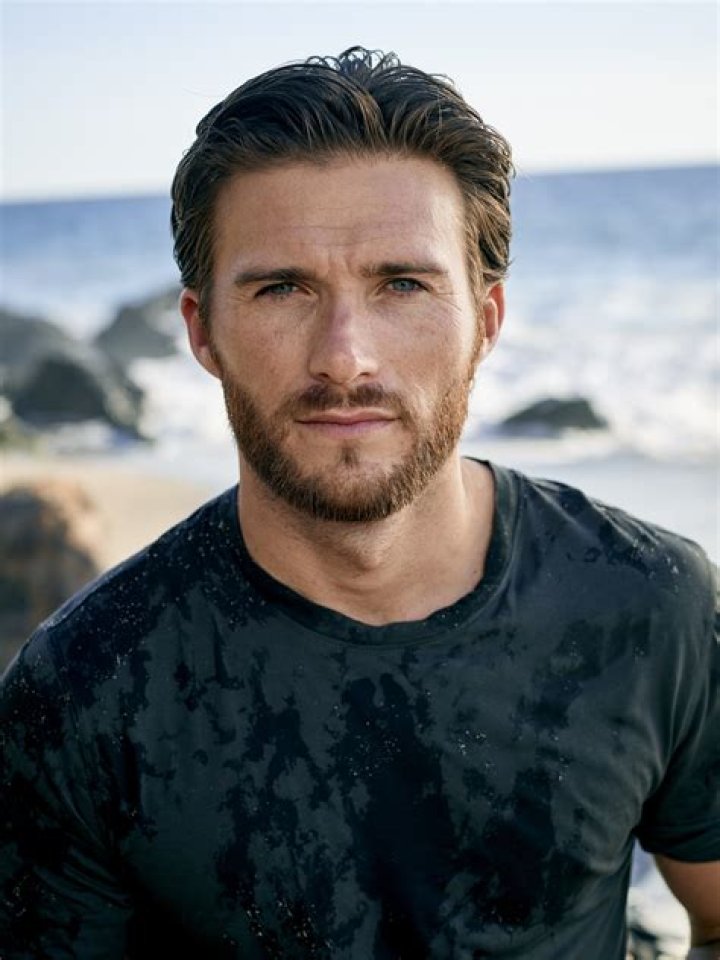 Scott Eastwood Biography - Facts, Childhood, Family Life & Achievements