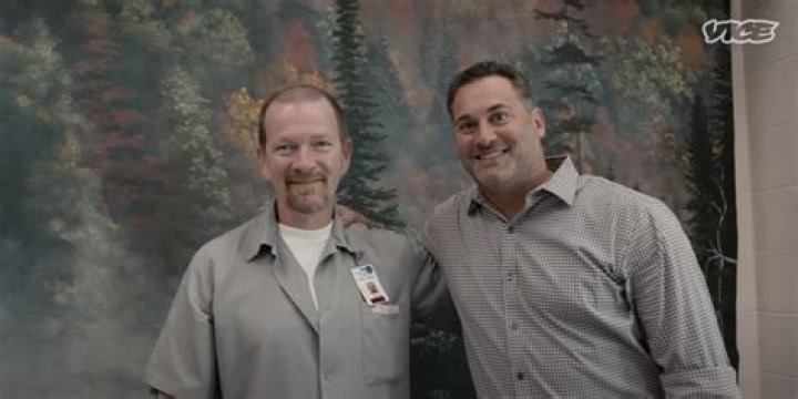 Scott Flood, PA – Charleston, SC