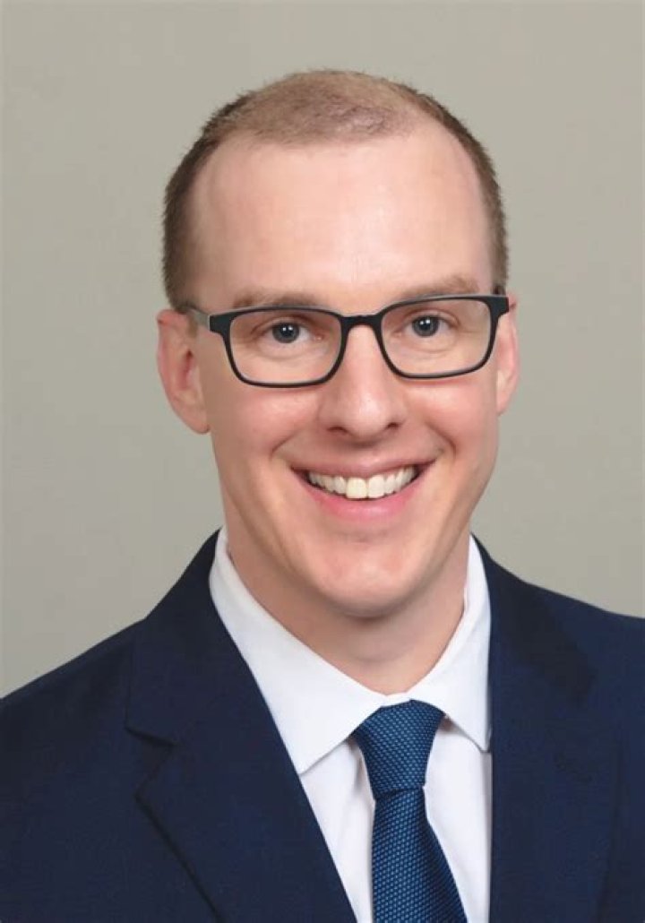 Dr. Scott Keeney, DO – Lancaster, PA