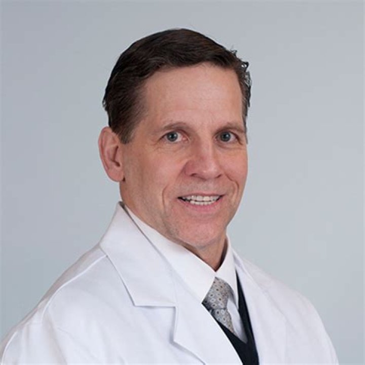 Dr. Scott Martin, MD – New Orleans, LA