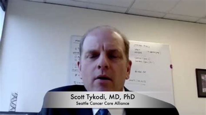Dr. Scott Tykodi, MD – Seattle, WA