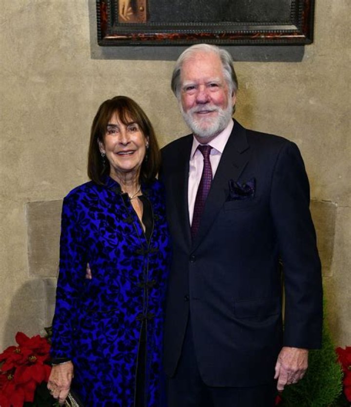 Seamus Power Parents Include Father Edmond And Mother Philomena Power