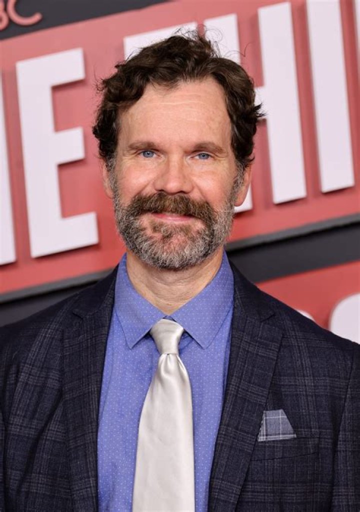 
Sean Bridgers Height, Weight, Net Worth, Age, Birthday, Wikipedia, Who, Nationality, Biography 