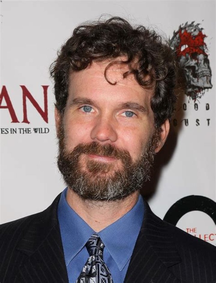 Sean Bridgers Biography - Facts, Childhood, Family Life & Achievements