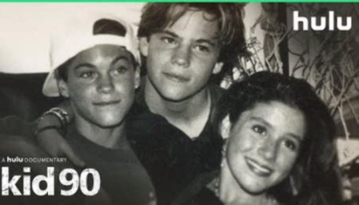 Sean Caracena From Kid 90: Who Is He?