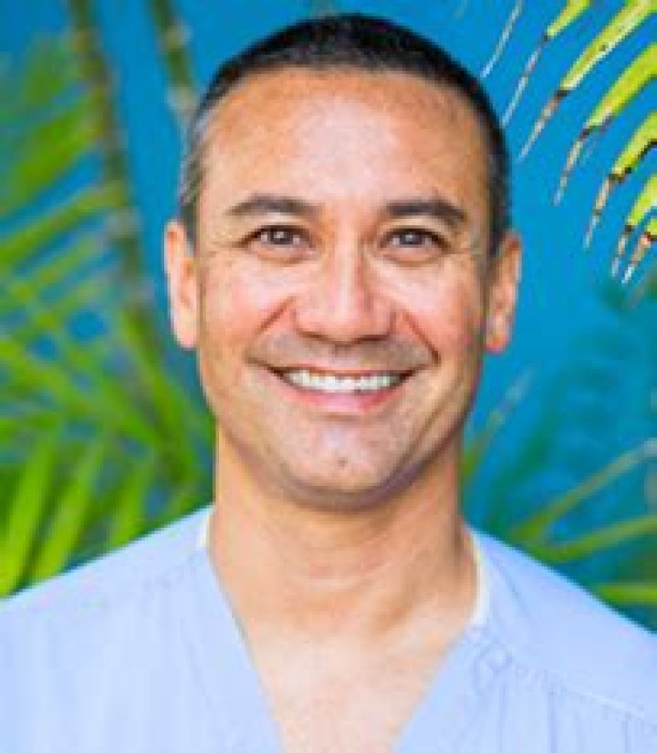 Dr. Sean Early, MD – Santa Barbara, CA