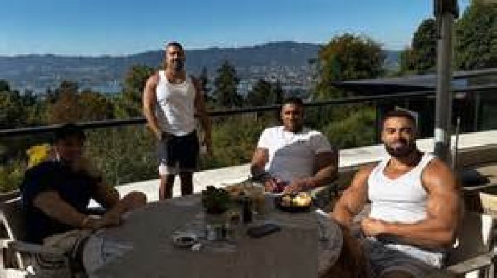 Sean Streaty WAND, Biography, Age, Wife, Education, Career, Twitter, Children