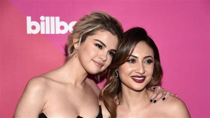 Selena Gomez And Her Best Friend, Who Was Also Her Kidney Donor, Are Allegedly No Longer Friends — Here’s Why Francia Raisa Continues To Snub The Pop Star