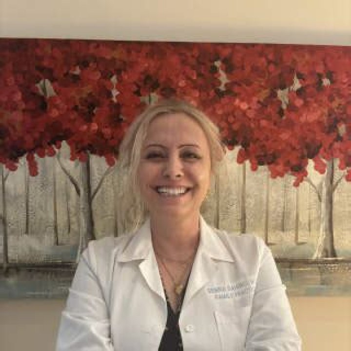 Dr. Semra Sahinci, MD – Annapolis, MD