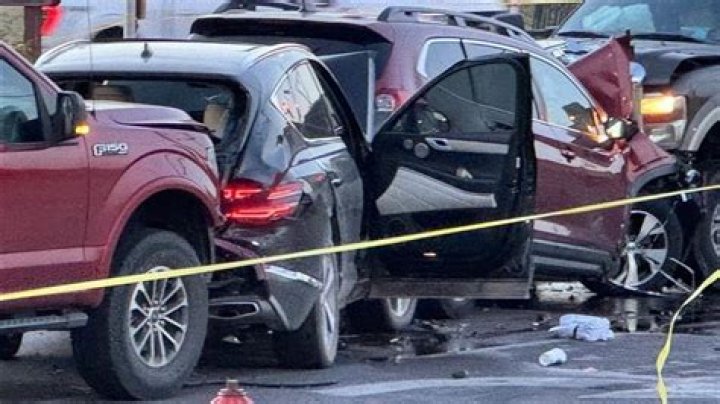 Senior Justin White Died in a car accident in Oklahoma