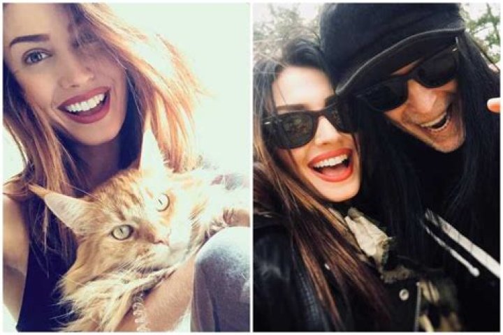 
Seraina Fai Schonenberger Height, Weight, Net Worth, Age, Birthday, Wikipedia, Who, Instagram, Biography 