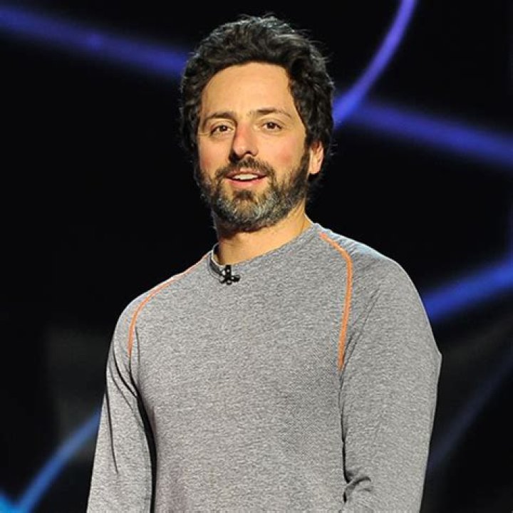 Sergey Brin Biography - Facts, Childhood, Family Life & Achievements