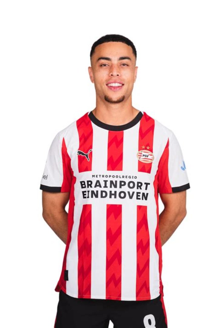 Sergino Dest Girlfriend, Parents, Height, Nationality, Age,Wiki, Biography