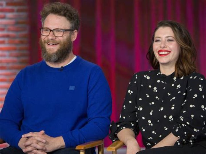 Seth Rogen – Wife, Net Worth & Kids