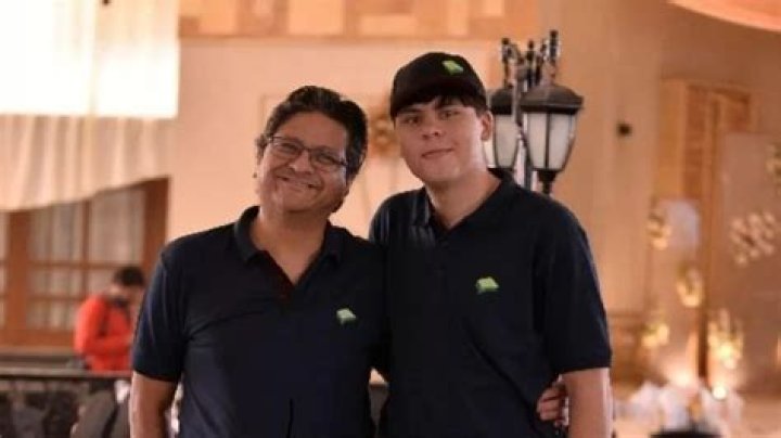 Shahzada Dawood Children; Who Are Suleman Dawood and Alina Dawood? More Details