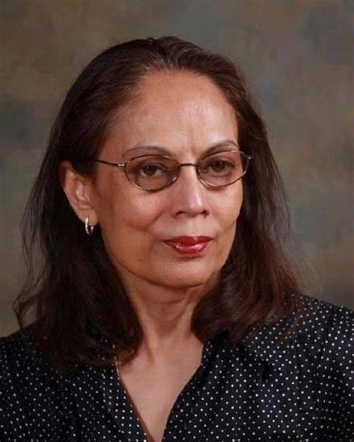 Dr. Shakti Mahapatra, MD – Palm Springs, CA