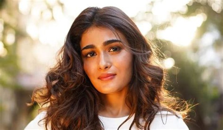 Shalini Pandey Shares Swimsuit Photo as "the Hottest" — Celebwell