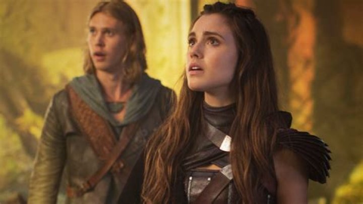 The Shannara Chronicles Season 1 Review