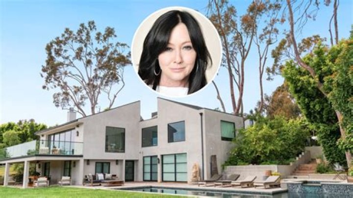 Shannen Doherty’s $5 million net worth explored