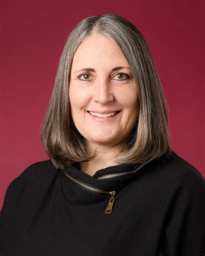 Shannon (Dehler) Beasley – Saint Louis Park, MN